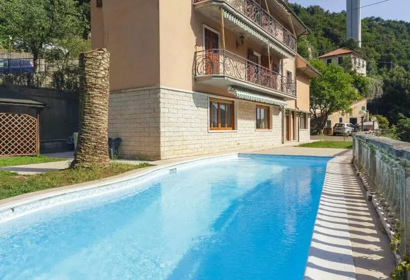 Aamiaismajoitus (B&B) A Casa Di Mila