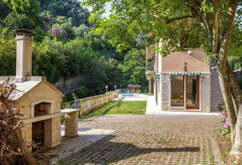 Nocleg ze śniadaniem A Casa Di Mila