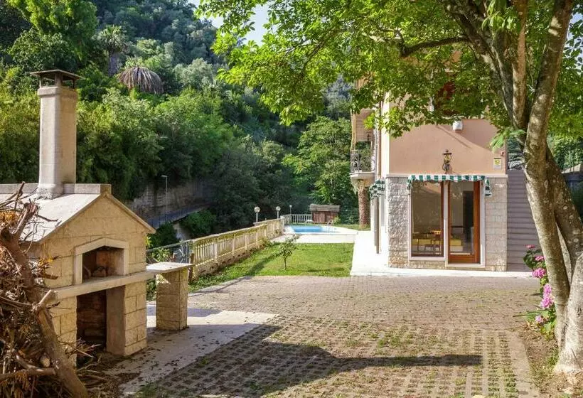 Aamiaismajoitus (B&B) A Casa Di Mila