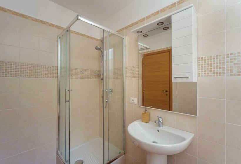 Nocleg ze śniadaniem A Casa Di Mila