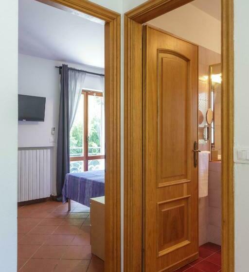 Nocleg ze śniadaniem A Casa Di Mila