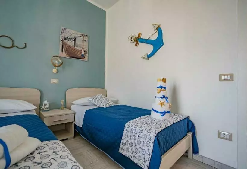 تختخواب و صبحانه Bebcatia