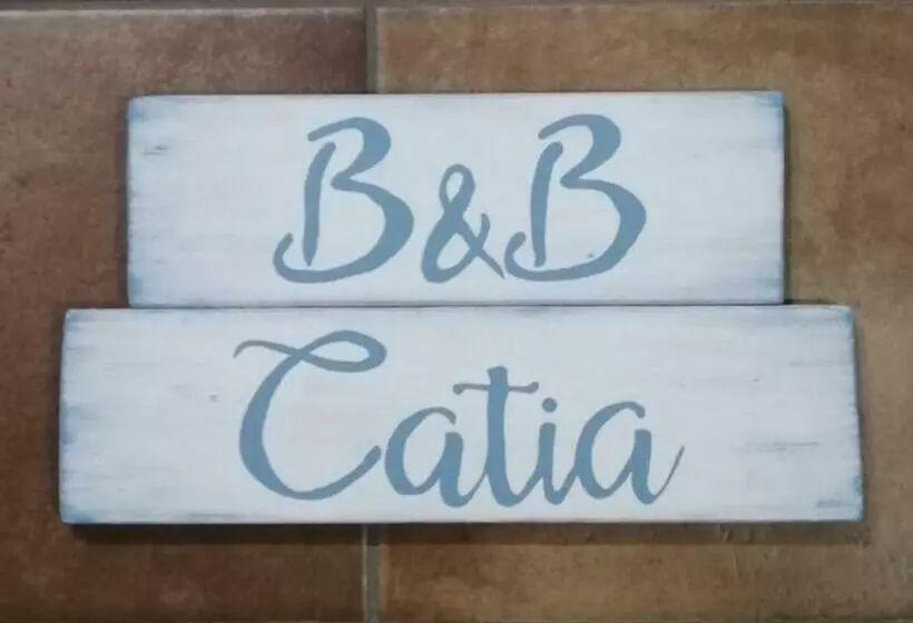 تختخواب و صبحانه Bebcatia