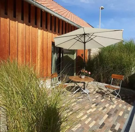 Aamiaismajoitus (B&B) Boerderaaj