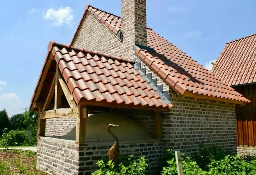 Aamiaismajoitus (B&B) Boerderaaj