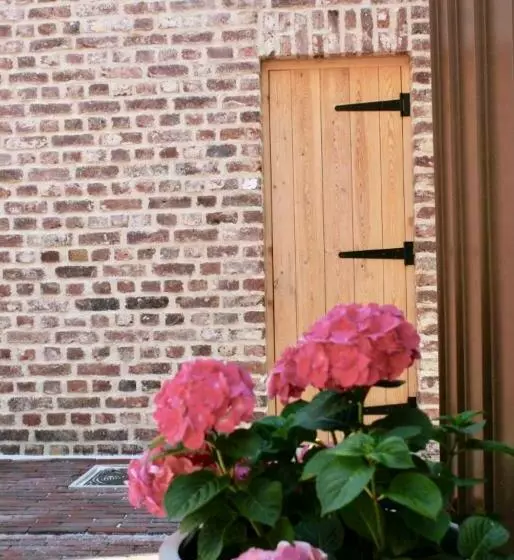 Aamiaismajoitus (B&B) Boerderaaj