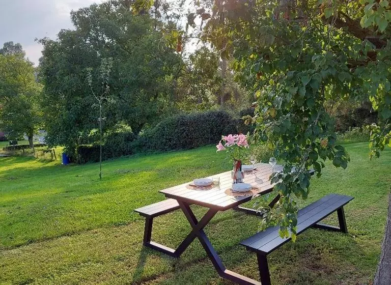 Aamiaismajoitus (B&B) Boerderaaj