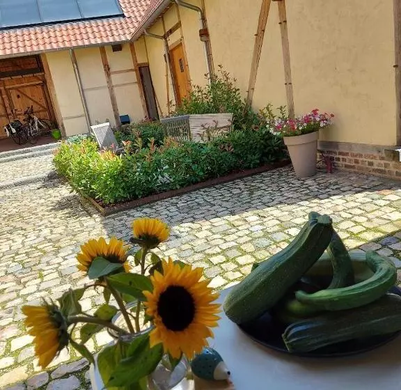 Aamiaismajoitus (B&B) Boerderaaj