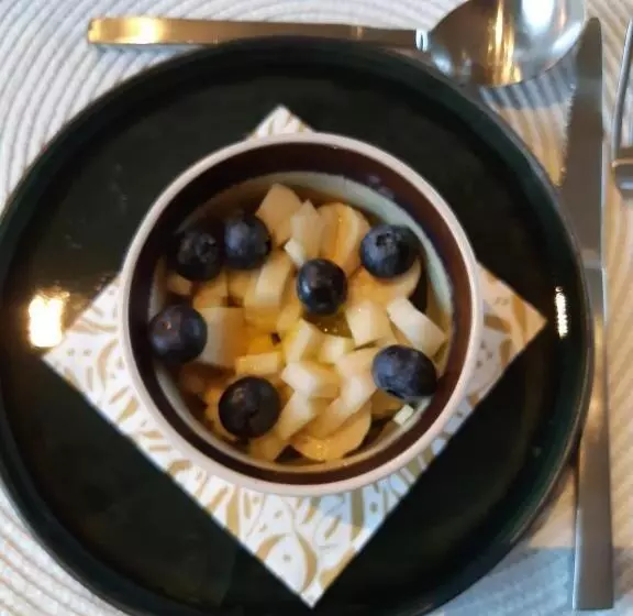 Aamiaismajoitus (B&B) Boerderaaj