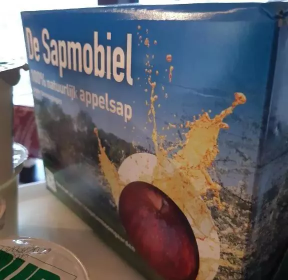 Aamiaismajoitus (B&B) Boerderaaj