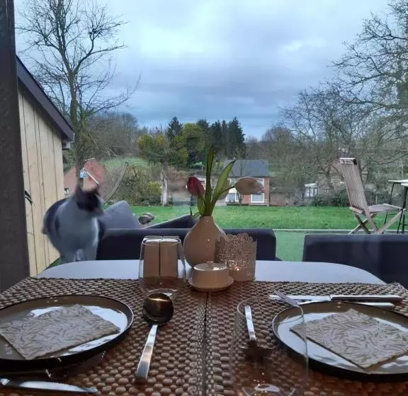 Aamiaismajoitus (B&B) Boerderaaj