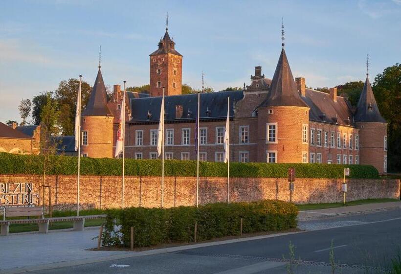 تختخواب و صبحانه Boerderaaj