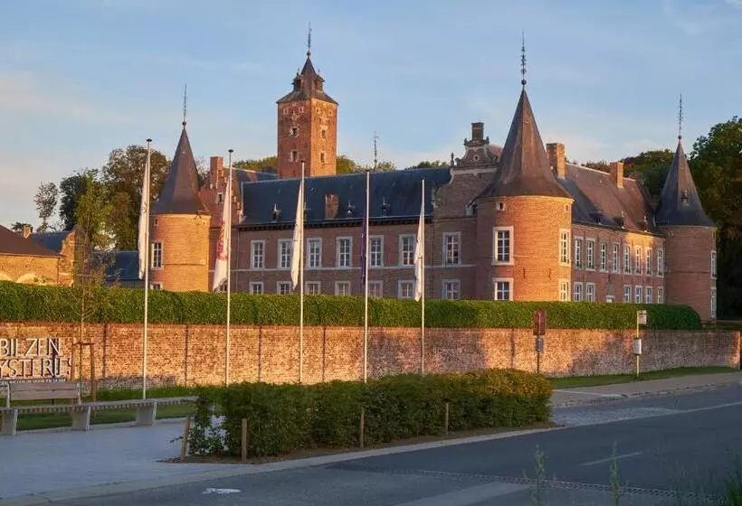 Aamiaismajoitus (B&B) Boerderaaj