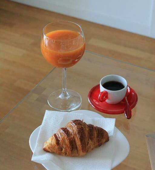 تختخواب و صبحانه Casa Vacanze Sweet Life