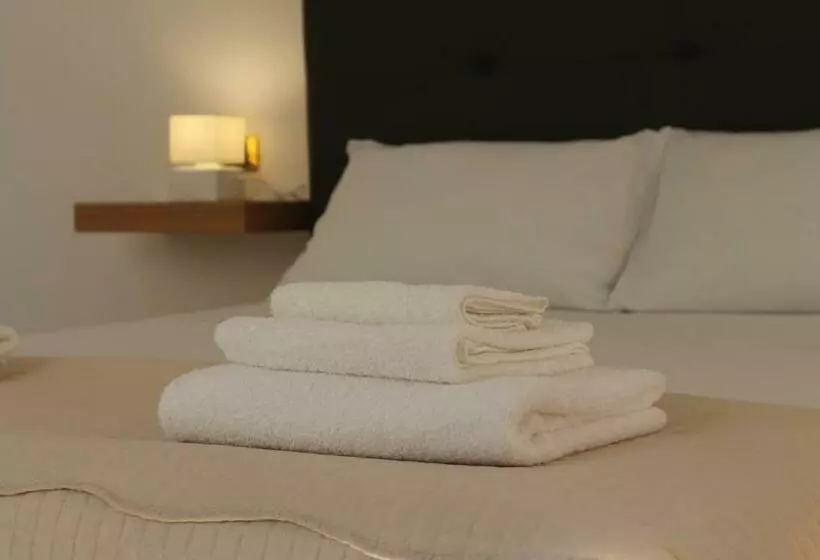 ベッドアンドブレックファースト Casa Vacanze Sweet Life