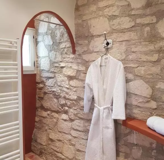 Bed and Breakfast Les Néfliers Chambre D Hôtes