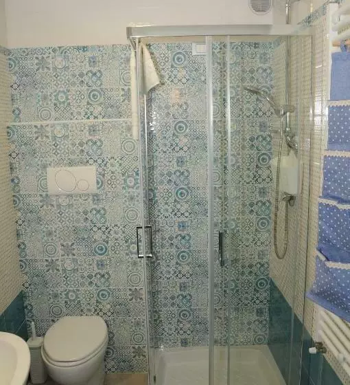 Aamiaismajoitus (B&B) Tamarix