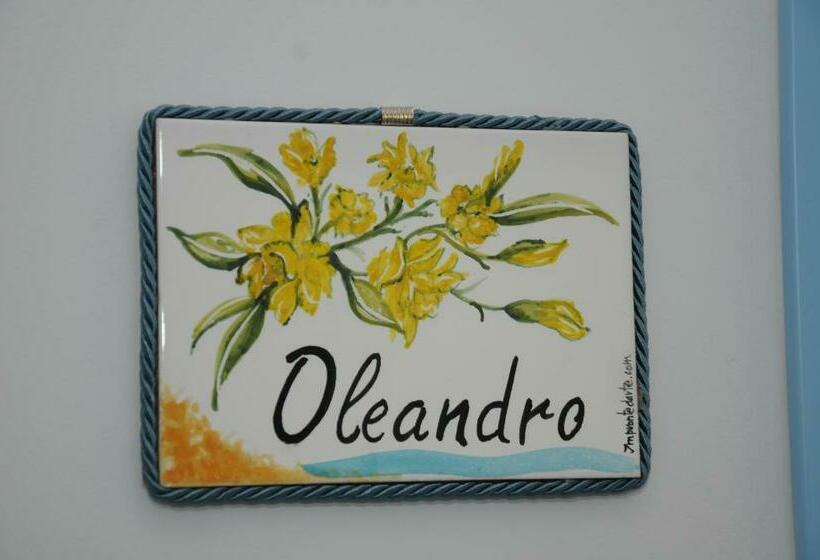 Nocleg ze śniadaniem Tamarix