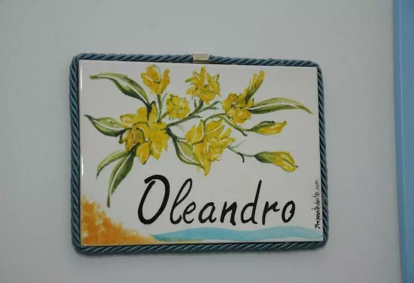 Aamiaismajoitus (B&B) Tamarix