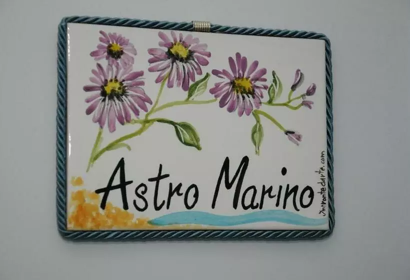 Aamiaismajoitus (B&B) Tamarix