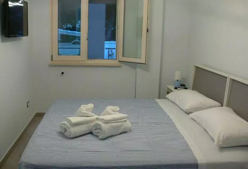 Aamiaismajoitus (B&B) Tamarix