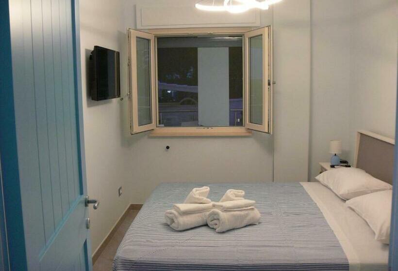 Nocleg ze śniadaniem Tamarix