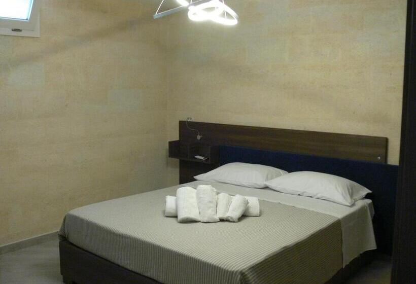 Nocleg ze śniadaniem Tamarix