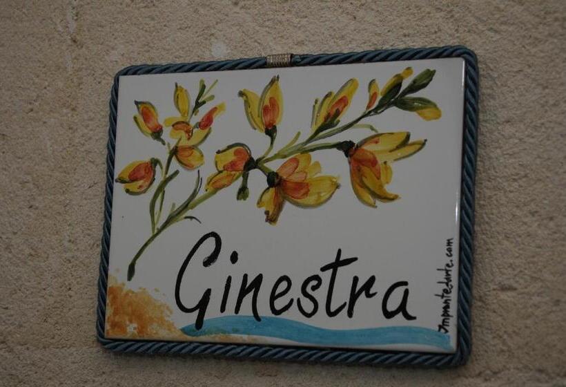 Nocleg ze śniadaniem Tamarix