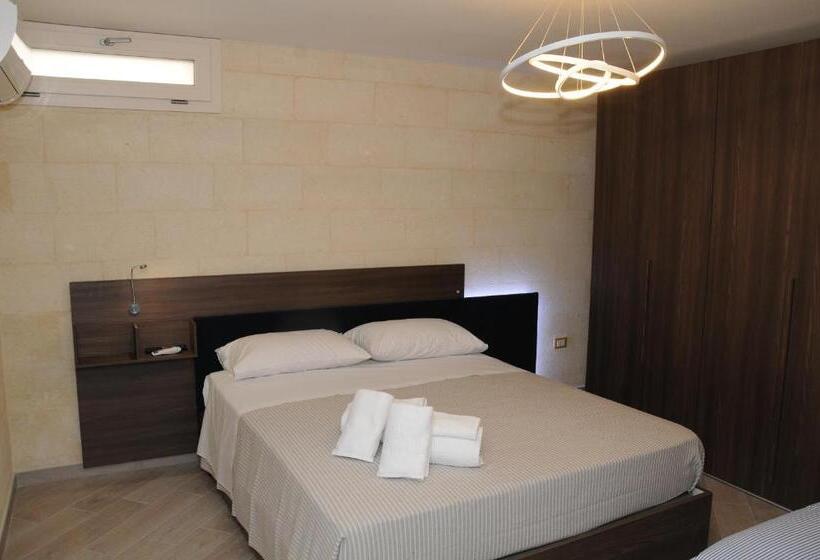 Nocleg ze śniadaniem Tamarix