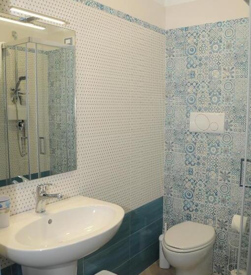 Nocleg ze śniadaniem Tamarix