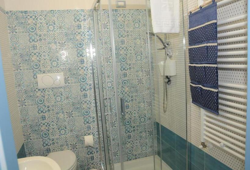 Nocleg ze śniadaniem Tamarix