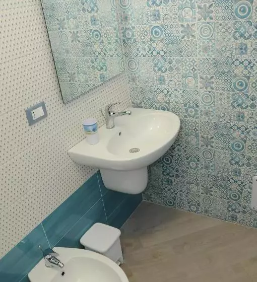 Aamiaismajoitus (B&B) Tamarix