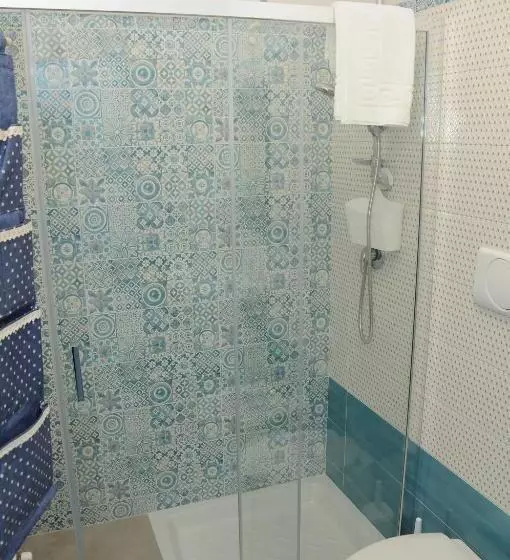 Aamiaismajoitus (B&B) Tamarix