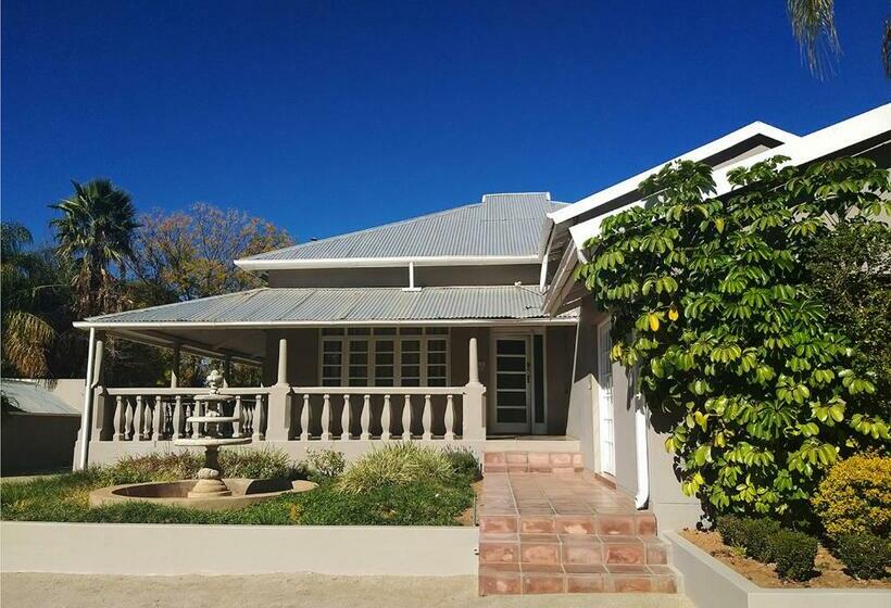 펜션 Alimento Guest House