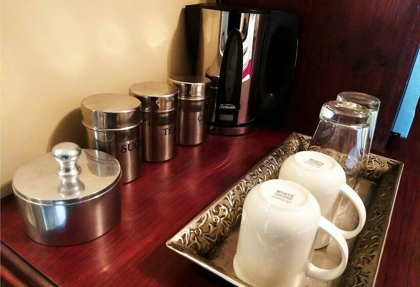 펜션 Alimento Guest House