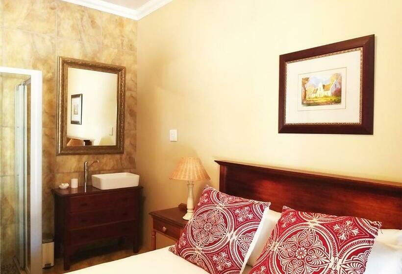 펜션 Alimento Guest House