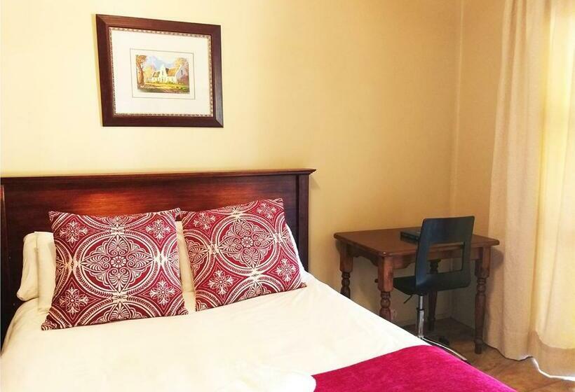 펜션 Alimento Guest House