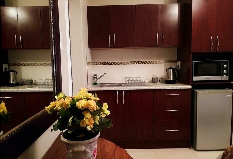 펜션 Alimento Guest House