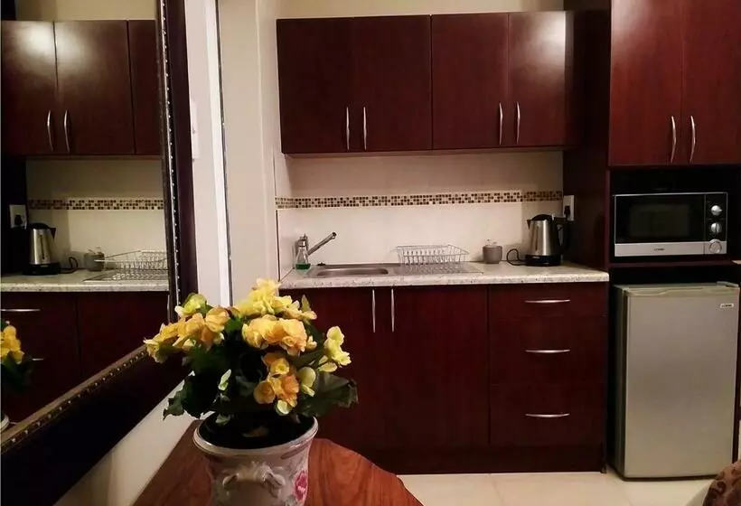ペンション Alimento Guest House