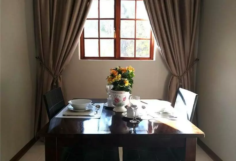 ペンション Alimento Guest House