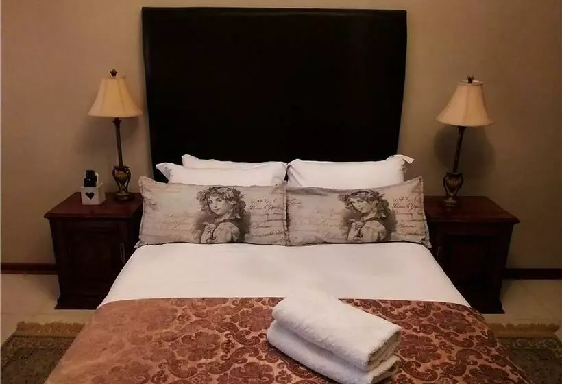 ペンション Alimento Guest House