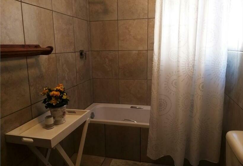 펜션 Alimento Guest House