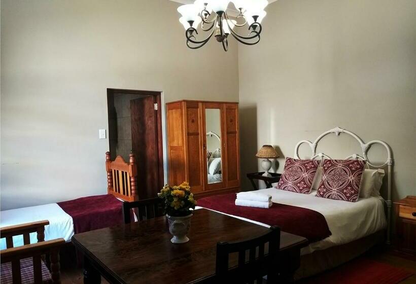 펜션 Alimento Guest House