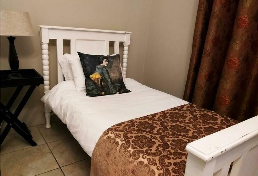 펜션 Alimento Guest House