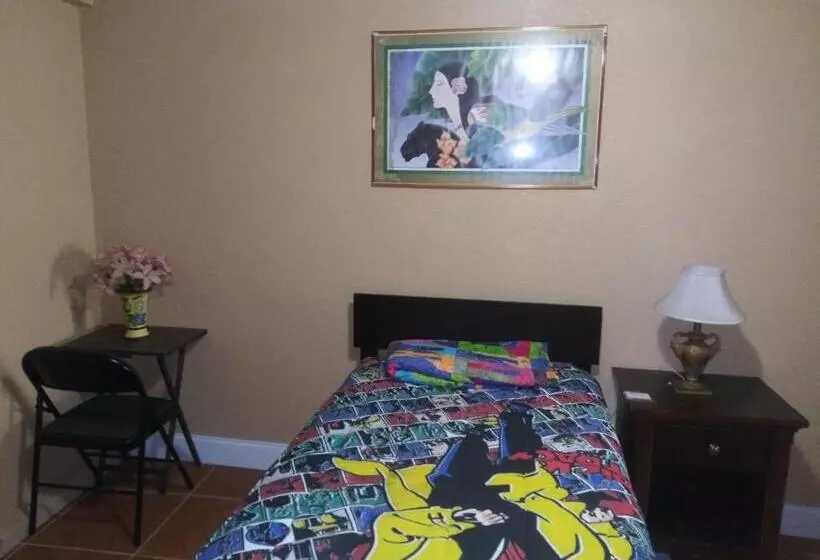 Majatalo Bon Soleil Stadium Guesthome