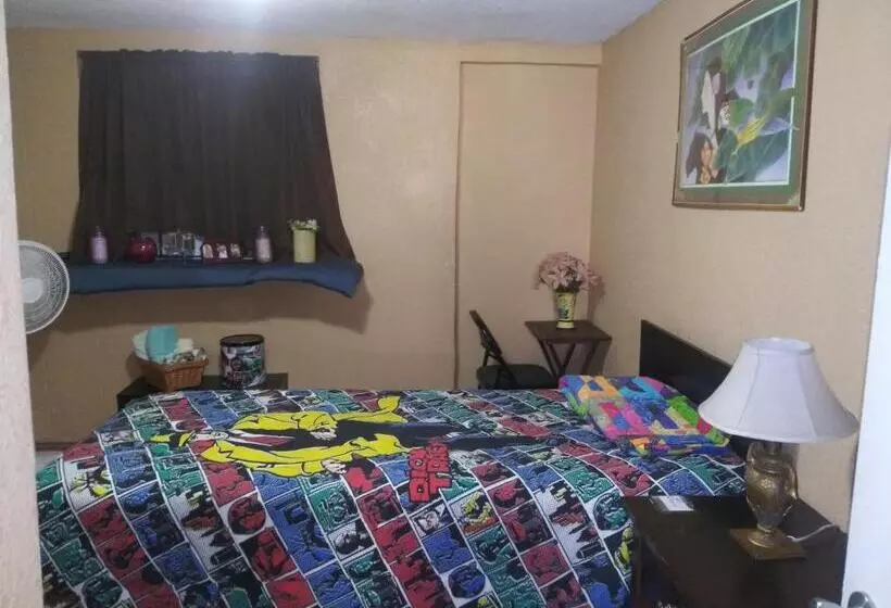 Majatalo Bon Soleil Stadium Guesthome