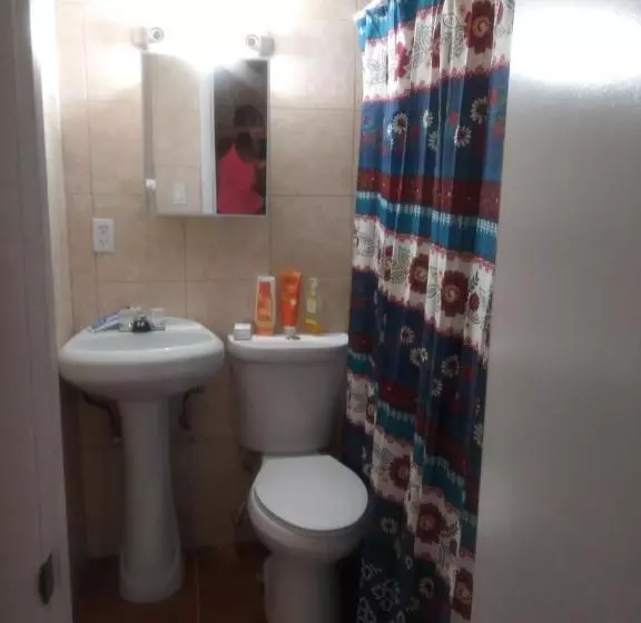 Majatalo Bon Soleil Stadium Guesthome