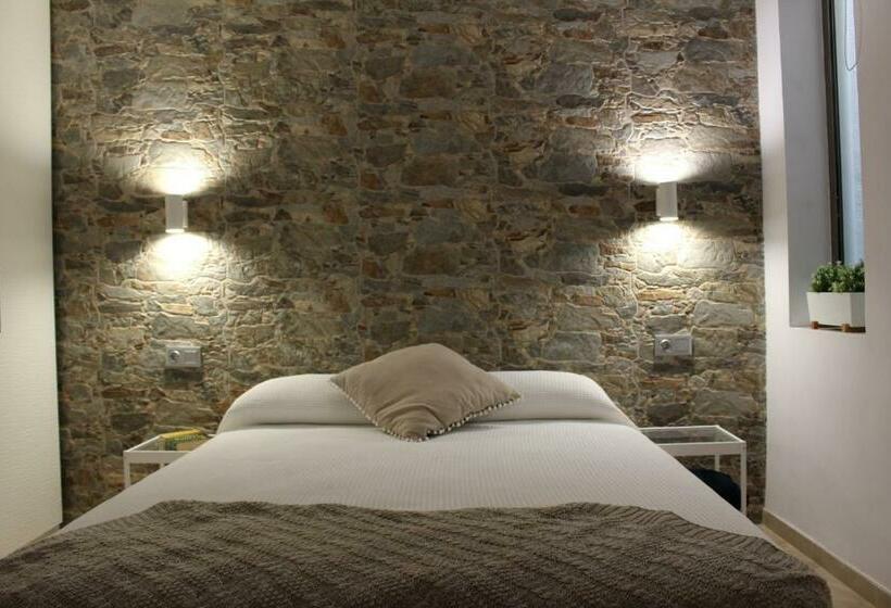 پانسیون Gáldar, Habitación Privada En La Playa