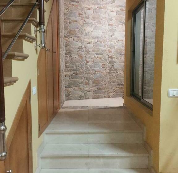 پانسیون Gáldar, Habitación Privada En La Playa