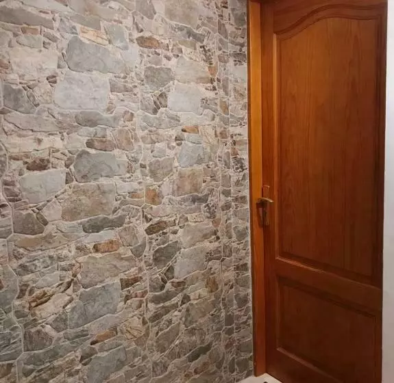 ペンション Gáldar, Habitación Privada En La Playa